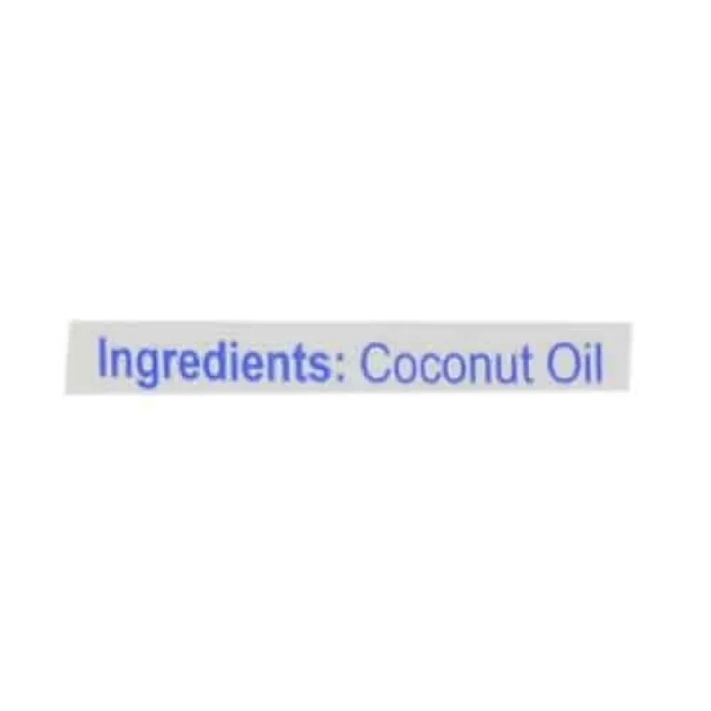 Patanjali Coconut Oil, Free From Argemone Oil, 200 ml Jar-4.webp